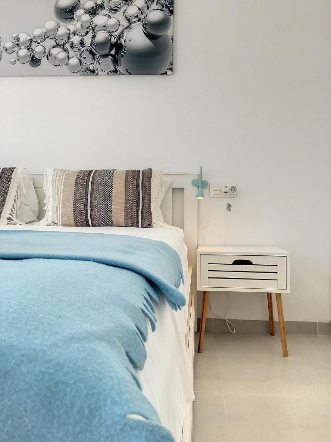 Ribera Nature Villa - 7209 산티아고 드 라 리베라 외부 사진